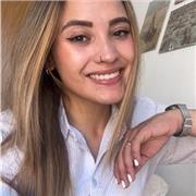 Psicóloga y he trabajado con niños con discapacidad intelectual leve apoyando en las actividades escolares